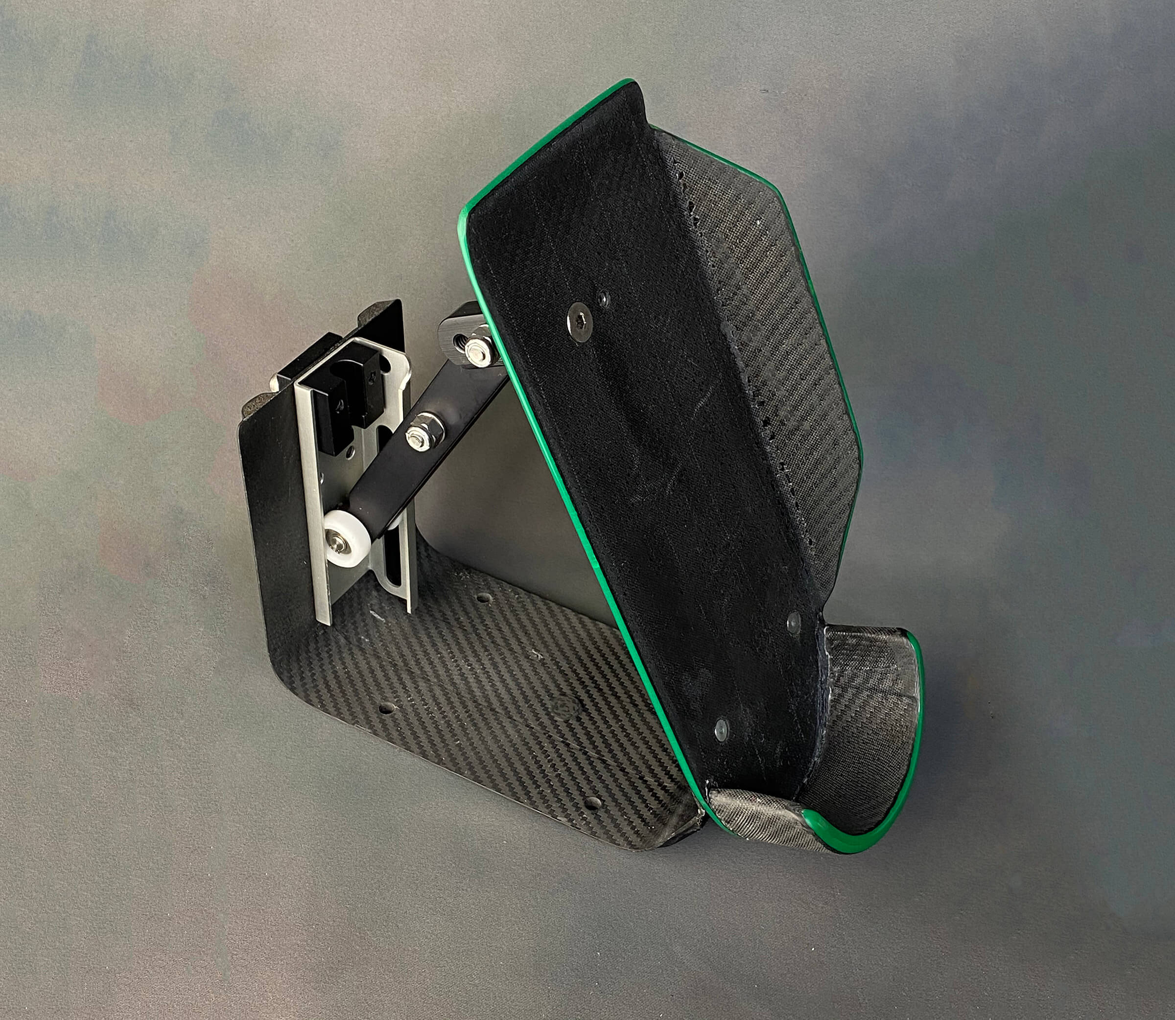 Manufacturing or tooling